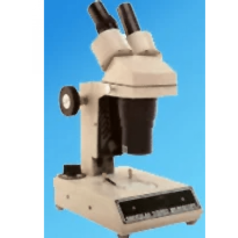 Buy Stereoscopic Microscope get price for lab equipment